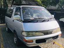 Toyota Lotto CR27 1994 Van