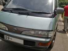 Toyota Lotto CR270 1993 Van