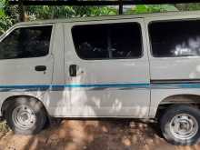Toyota Lotto CR27 1992 Van