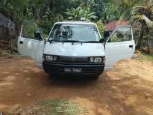 Toyota Lotto CR27 1995 Van