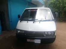 Toyota Lotto CR27 1995 Van