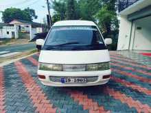 Toyota TownAce Lotto CR27 1992 Van