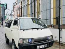 Toyota Lotto CR27 1993 Van