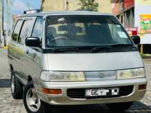 Toyota Lotto CR27 1994 Van