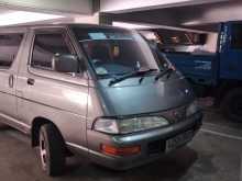 Toyota Lotto CR27 1994 Van