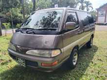 Toyota Lotto CR27 DX 1996 Van