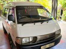 Toyota Lotto CR27 1996 Van