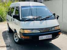 Toyota TownAce Lotto CR27 1994 Van