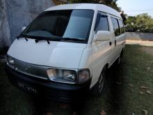 Toyota Lotto CR27 1995 Van