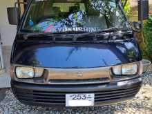 Toyota LOTTO CR27 1995 Van