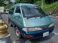 Toyota Lotto Cr36 1995 Van