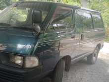 Toyota Lotto Cr36 1996 Van