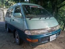 Toyota Lotto CR36 1995 Van
