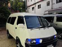 Toyota Lotto Town Hiace 1993 Van