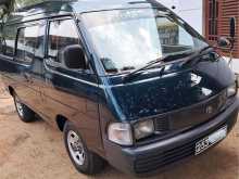 Toyota TownAce Lotto 1995 Van