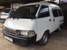 Toyota TownAce Lotto 1995 Van