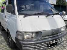 Toyota TOWNACE 1995 Van