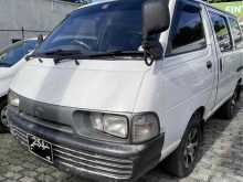 Toyota TownAce Lotto 1995 Van