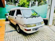 Toyota TownAce Lotto CR27 1992 Van