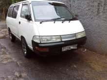 Toyota TownAce Lotto 1994 Van