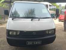 Toyota Townace Lotto 1994 Van