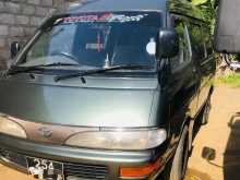 Toyota TownAce Lotto 1995 Van