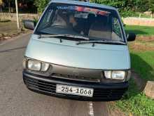 Toyota TownAce Lotto 1996 Van