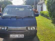 Toyota TownAce Lotto 4WD 1996 Van