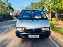 Toyota TownAce Lotto CR27 1992 Van