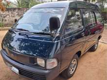 Toyota TownAce Lotto 1995 Van