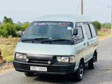 Toyota Townace Lotto 1995 Van