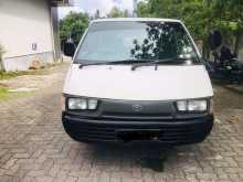 Toyota TownAce Lotto CR27 1992 Van