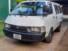 Toyota TownAce Lotto 1995 Van