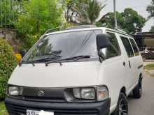Toyota TownAce Lotto 1995 Van