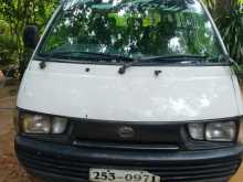 Toyota TownAce Lotto 1994 Van