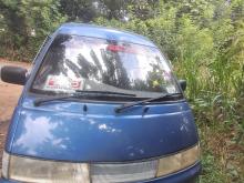 Toyota TownAce Lotto 1993 Van