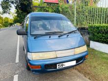 Toyota TownAce Lotto 1999 Van