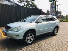 Toyota LX RX300 2003 SUV