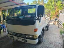 Toyota LY 59 1995 Lorry