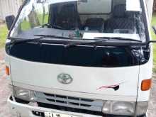 Toyota LY212 1999 Lorry