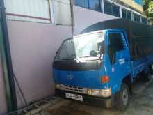 Toyota LY212 TOYACE 2001 Lorry