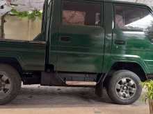 Toyota LY50 Dyna 1996 Crew Cab
