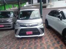 Toyota M900A ROOMY 2023 Car