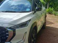 Nissan Magnite Tekna Plus 2025 SUV
