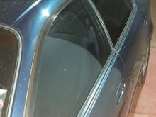 Toyota Mareen 1980 Car