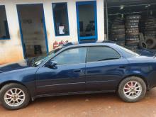 Toyota Marino 1995 Car