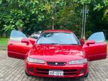 Toyota Marino 1995 Car
