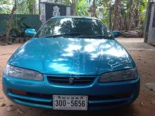Toyota Marino 1992 Car