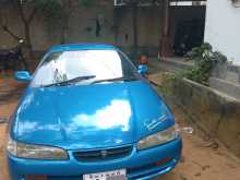 Toyota Marino 1992 Car