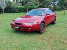 Toyota Marino 1996 Car